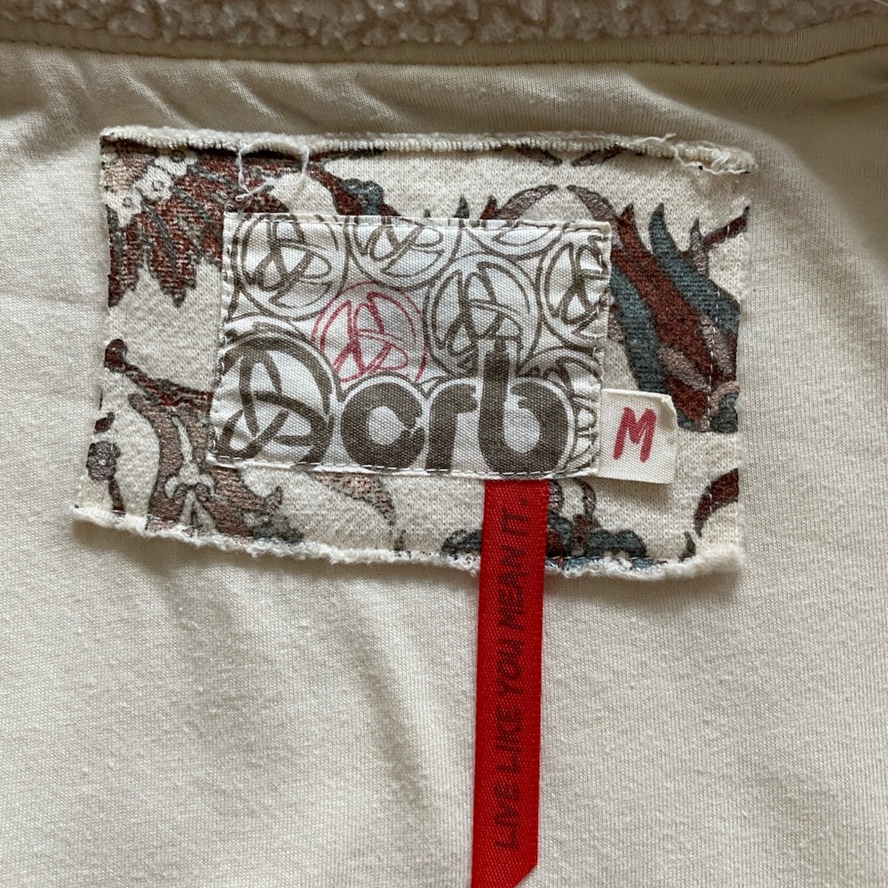 Orb jacket - Picture 2 of 2